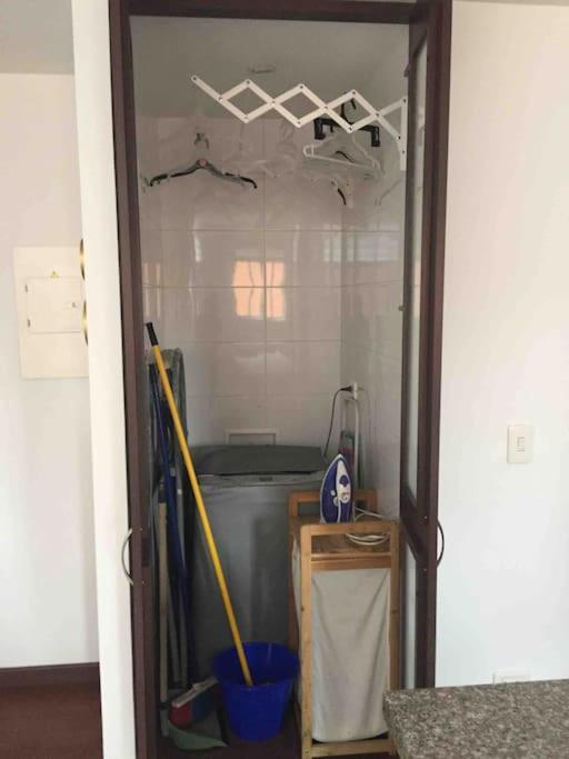 Appartement Con Terraza Privada- Clinica Reina Sofia