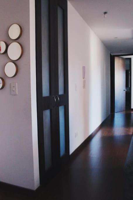 Appartement Con Terraza Privada- Clinica Reina Sofia